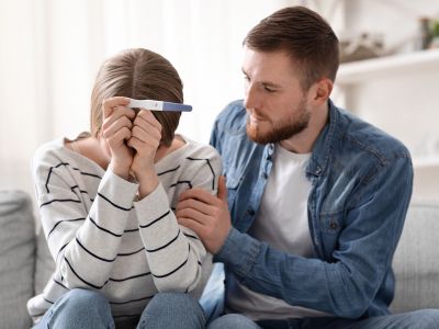 Πώς τα αντισπερματικά αντισώματα επηρεάζουν τη γονιμότητα του ζευγαριού