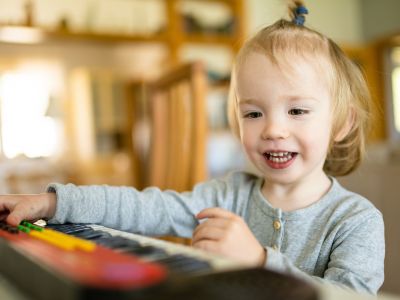 «Το φαινόμενο Mozart»: Κάνει η κλασική μουσική τα παιδιά πιο έξυπνα;