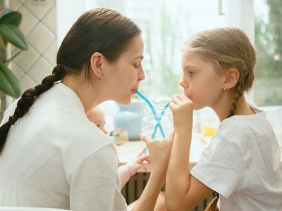 Γιατί είναι σημαντικό να δίνετε στα παιδιά την ελευθερία επιλογής