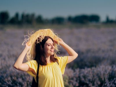 Φυσικοί τρόποι να ενισχύσετε τη γονιμότητά σας