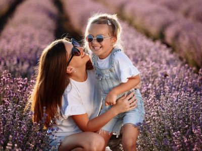 Τι θέλω να λένε τα παιδιά μου για μένα