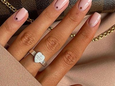 10 μανικιούρ με την πιο κομψή και μινιμαλιστική τάση ever