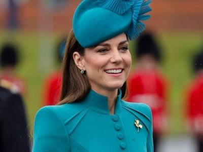 Τα tricks στα οποία ορκίζεται η Kate Middleton για να δείχνει τέλεια στις φωτογραφίες