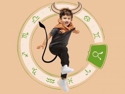 Πράγματα που πρέπει να γνωρίζετε για το μικρό σας Ταυράκι