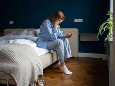 Γράμμα στη μαμά που παλεύει με την υπογονιμότητα