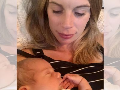 Μία μαμά εξομολογείται: «Σήμερα ήταν η πρώτη μέρα που "έσπασα"»