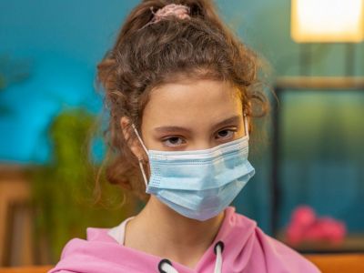 Μετάλλαξη «Αρκτούρος»: Ποιο οφθαλμολογικό πρόβλημα προκαλεί στα παιδιά