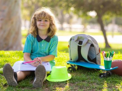 Δραστηριότητες για το Σαββατοκύριακο: Τι να κάνετε με τα παιδιά