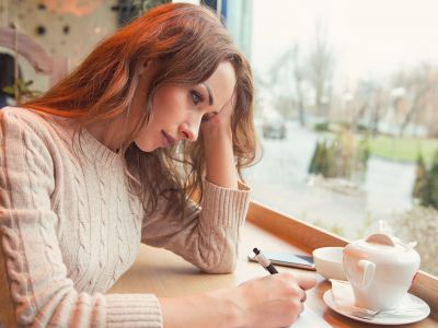 Γράμμα στις γυναίκες που περιμένουν να γιορτάσουν την Ημέρα της Μητέρας