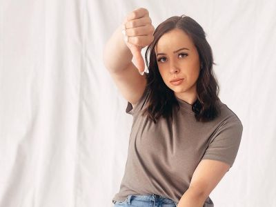 Αποβολή: « Κάθε φορά έρχεται η απογοήτευση και σε συνθλίβει»