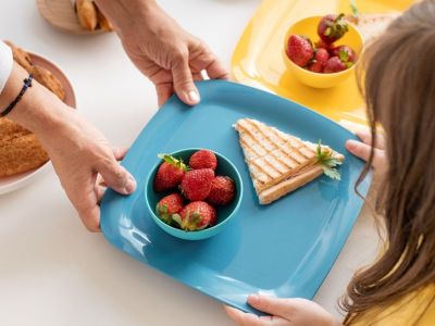 «Καθαρή διατροφή» και «καθαρή ετικέτα»: Τι είναι και πώς αναβαθμίζουν το οικογενειακό μενού