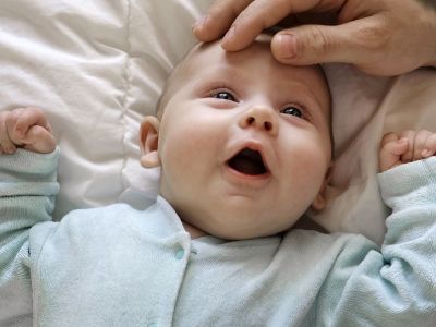 Από ποια ηλικία τα μωρά αναγνωρίζουν τα συναισθήματα;