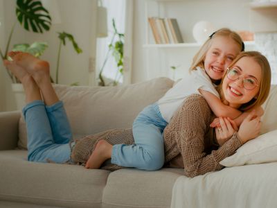 Μαμά είναι... Αυτά και άλλα τόσα