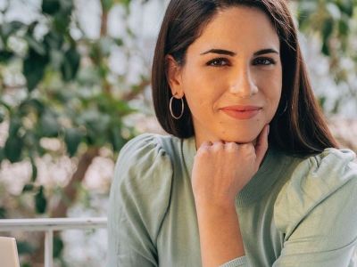 Κλειώ Χούπη: Η διαιτολόγος που αγαπούν όλες οι νέες μαμάδες δίνει πολύτιμα tips για το σώμα