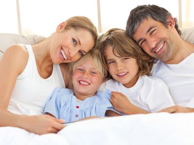 Πώς να γίνετε το σωστό πρότυπο για το παιδί σας