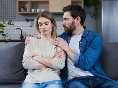 Υπογονιμότητα και ψυχική υγεία: Τι δείχνουν μελέτες