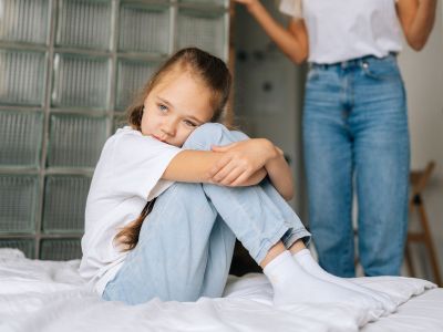 Πώς να διαχειριστείτε τη ζήλια του παιδιού