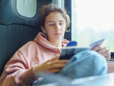 Τι θέλω να ξέρει η κόρη μου για τη φιλία