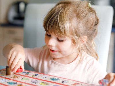 Συμβουλές για να ενισχύσετε τη μνήμη του παιδιού