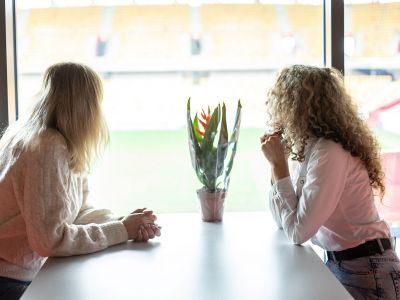 Τι μπορείς να πεις στη γυναίκα που παλεύει με την υπογονιμότητα