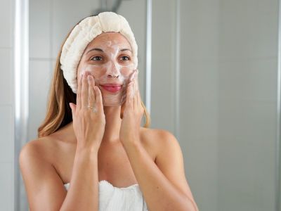 5 λόγοι που είναι απαραίτητη η ενυδάτωση προσώπου και σώματος