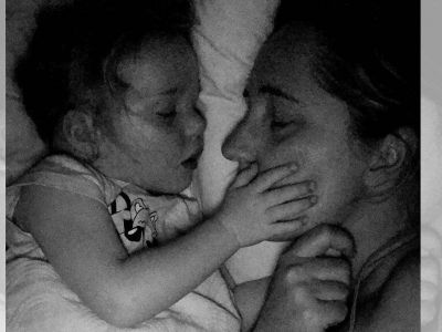 Κάποιες στιγμές έχω ανάγκη να μη με χρειάζονται