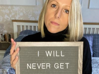 Ακόμα κι αν αποκτήσω παιδί, δεν θα έχω ποτέ όσα μου «πήρε» η υπογονιμότητα