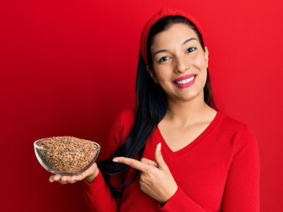 Φακές: Ενισχύουν ή όχι τη γονιμότητα;