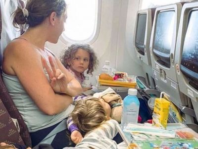 Τα παιδιά δεν είναι ρομπότ και δεν μπορούμε να ελέγχουμε την κάθε τους κίνηση