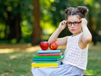 Κολατσιό στο σχολείο: Εύκολες και υγιεινές συνταγές