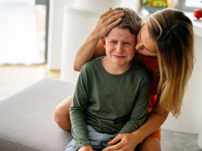 Όταν το παιδί έχει ανάγκη την προσοχή σας - Αναγνωρίστε τα σημάδια