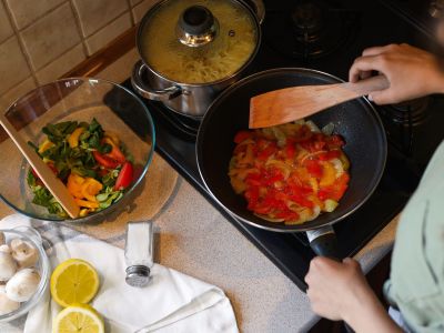 Βραδινό γεύμα: Επτά υγιεινές συνταγές για όλη την οικογένεια