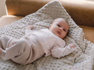 Τι ακούει το νεογέννητο;