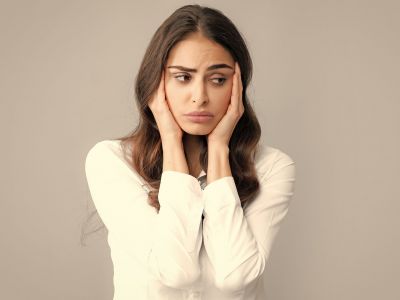 Μπορεί πραγματικά το άγχος να επηρεάσει τη γονιμότητά σας;