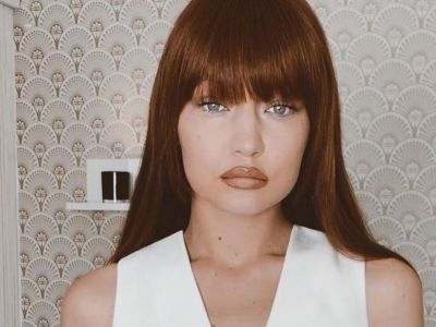 Αν σου αρέσουν τα κόκκινα μαλλιά θα λατρέψεις τη νέα τάση από τα '00s