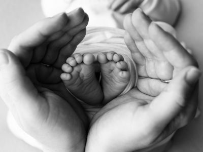 Σου λένε ότι η μητρότητα σε αλλάζει, τι όμως ξεχνούν να σου πουν