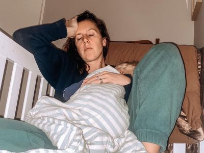 Οι αλήθειες για τη μητρότητα που αποφεύγουμε να πούμε