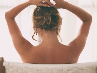 7 ενυδατικές body lotions για να μυρίζεις τέλεια το τριήμερο