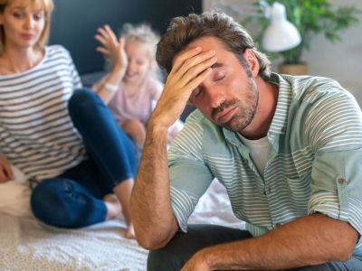 Οι συνέπειες της κακής επικοινωνίας στην οικογένεια