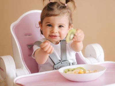 Ακτινίδιο: Οφέλη και συνταγές για παιδιά