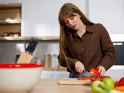 Βραδινό γεύμα: Υγιεινές συνταγές για όλη την οικογένεια