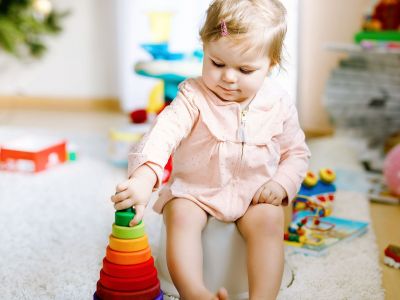 Ουρολοίμωξη σε βρέφη και παιδιά: Τι πρέπει να προσέξετε μετά τη διάγνωση