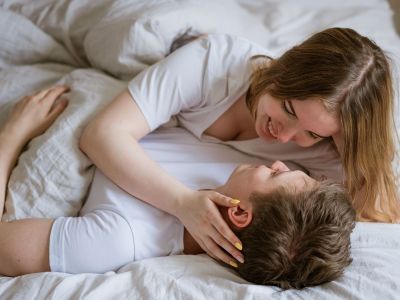 Η υπογονιμότητα δεν είναι μόνο γυναικείο πρόβλημα