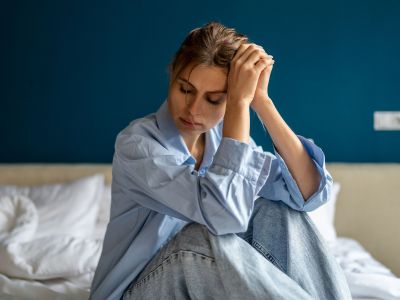 Πότε πρέπει να επισκεφθώ ειδικό γονιμότητας;