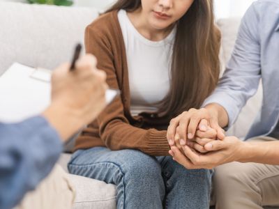 Ανεξήγητη υπογονιμότητα: τι είναι και πώς αντιμετωπίζεται