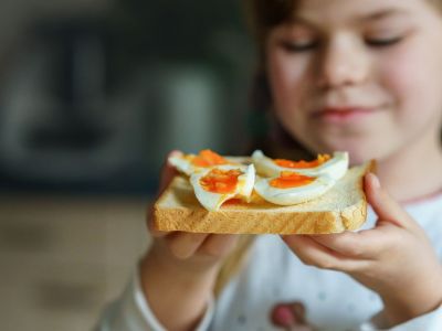 Υγιεινά σνακ για παιδιά: Συνταγές για όλη την εβδομάδα