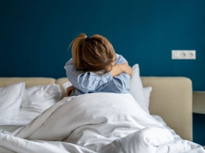 Αφού δεν έχω πρόβλημα, γιατί δεν μπορώ να κάνω παιδί;