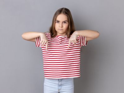 Απαιτητικό παιδί: Τρόποι να το χειριστείτε αποτελεσματικά