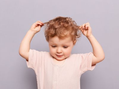 Τριχοφαγία ή Σύνδρομο Ραπουνζέλ - Τι να γνωρίζουν οι γονείς, τι να τους ανησυχήσει