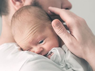 Τι είναι πατρότητα;